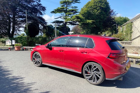 gti side